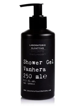Laboratorio Olfattivo Bagnodoccia|Laboratorio Olfattivo<Vanhera Shower Gel