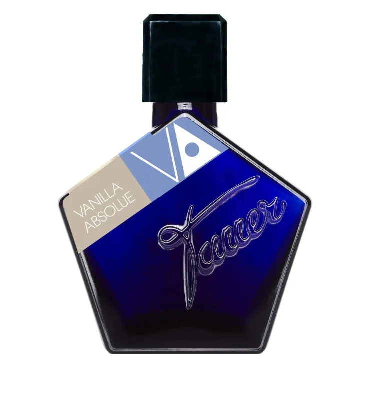 ANDY TAUER Samples|Profumi Gourmand<Vanilla Absolue
