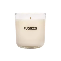 FUGAZZI Candela|Profumi Dolci<Vanilla Candle  - Alla Violetta Boutique Napoli Rivenditore
