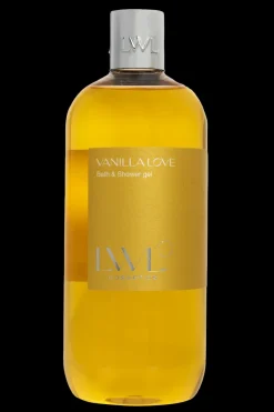 LWL Bagnodoccia<Vanillalove Shower Gel