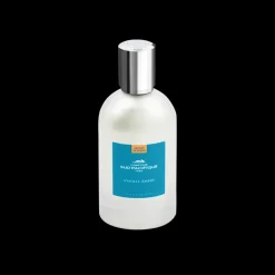 COMPTOIR SUD PACIFIQUE Ambra|Vaniglia<Vanille Ambre Eau de Toilette