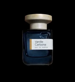 ATELIER MATERI Samples|Profumi Gourmand<Vanille Carbone