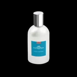 COMPTOIR SUD PACIFIQUE Vaniglia|Profumi Gourmand<Vanille Extreme eau de toilette