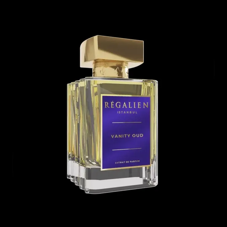 REGALIEN Oud|Profumi Legnosi<Vanity Oud extrait