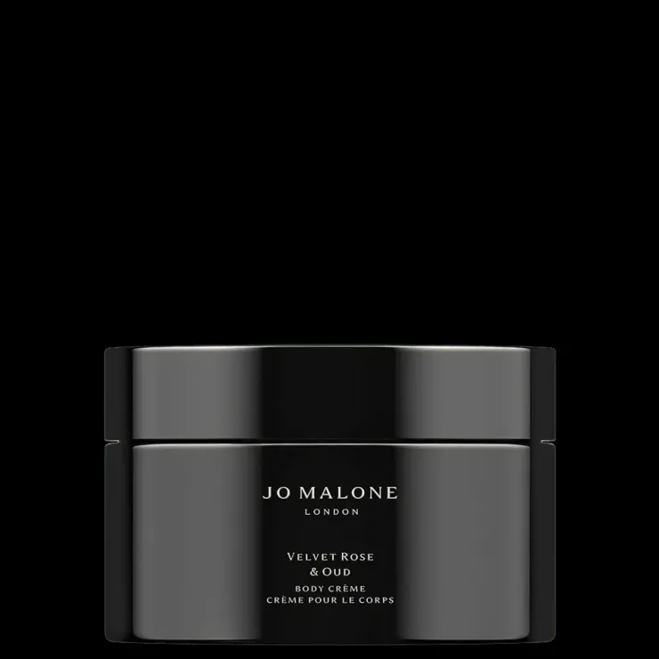 JO MALONE Trattamento Corpo|Profumi Inglesi<Velvet Rose & Oud Body Creme