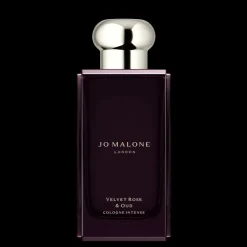 JO MALONE Oud|Rosa<Velvet Rose & Oud