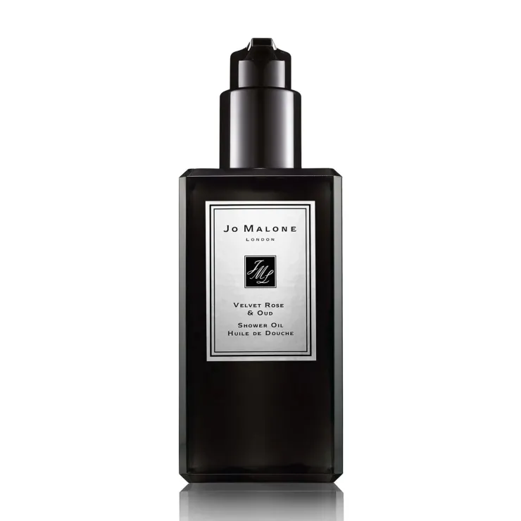 JO MALONE Olio|Profumi Inglesi<Velvet Rose & Oud Shower Oil- Alla Violetta Boutique