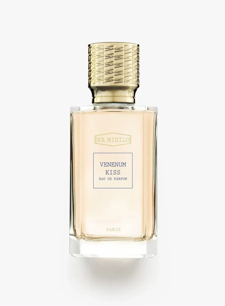 EX NIHILO Rosa|Ambra<Venenum Kiss eau de parfum