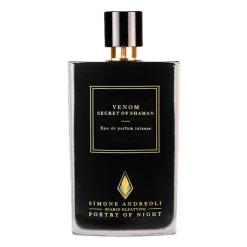 SIMONE ANDREOLI Simone Andreoli|Tabacco<Venom Secret of Shaman