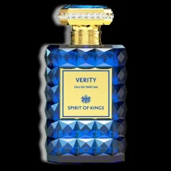 SPIRIT OF KINGS Profumi Orientali|Samples<Verity