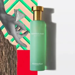 HERMETICA Fava Tonka|Cuoio<Verticaloud Eau De Parfum