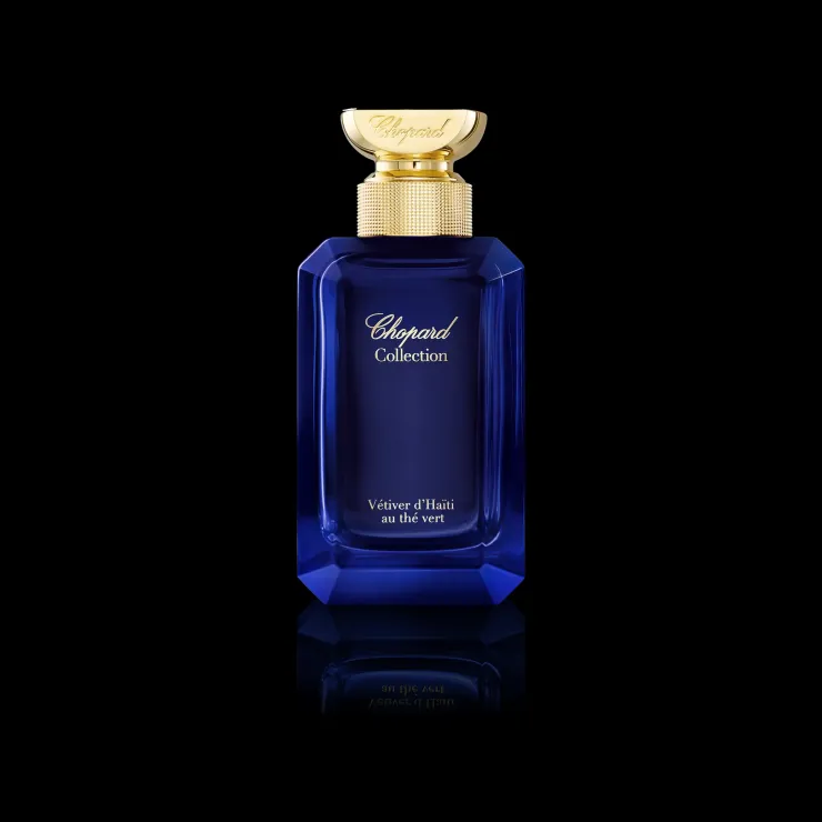 CHOPARD Vetiver|Profumi Legnosi<Vetiver D'Haiti Au The Vert