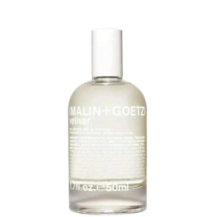 MALIN+GOETZ Bergamotto|Vetiver<Vetiver Eau de parfum