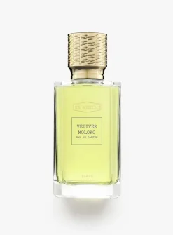 EX NIHILO Vetiver|Rosa<Vetiver Moloko eau de parfum