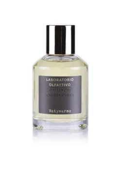 Laboratorio Olfattivo Laboratorio Olfattivo|Vetiver<Vetyverso