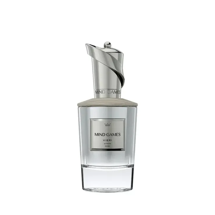 MIND GAMES Samples<Vieri