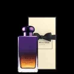 JO MALONE Ambra|Profumi Inglesi<Violet & Amber Absolu