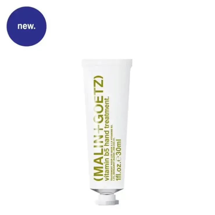 MALIN+GOETZ Trattamento Mani<Vitamin B5 BERGAMOTTO Hand Trattament - - Cura Mani