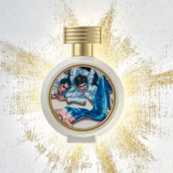 HFC Paris Ambra|Bergamotto<Voodoo Chic eau de parfum