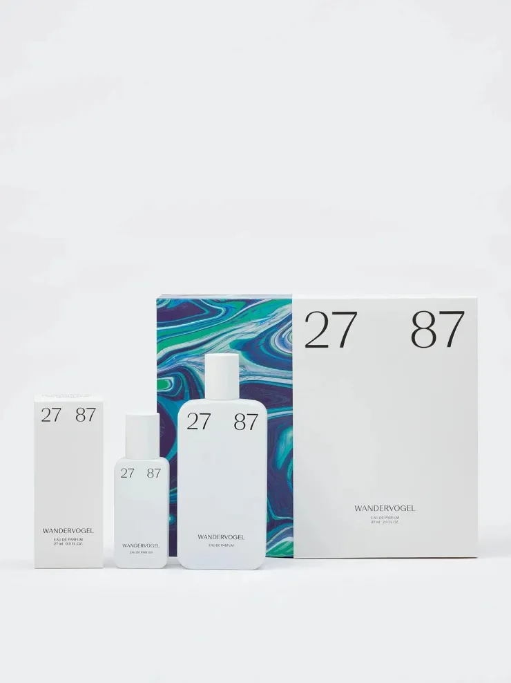 27 87 Samples<Wandervogel