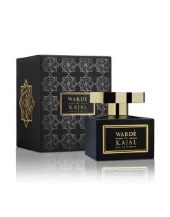 KAJAL Rosa|Muschio<Wardè eau de parfum