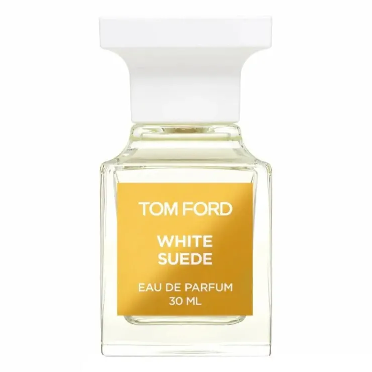 TOM FORD Muschio|Profumi Di Lusso<White Suede