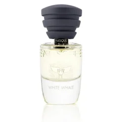 MASQUE Profumi Fruttati|Profumi Legnosi<White Whale - -Milano -sample-Allaviolettaboutique-Profumi