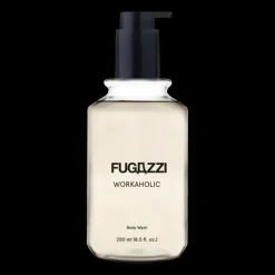 FUGAZZI Bagnodoccia<Workaholic Body Wash