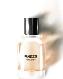FUGAZZI Muschio|Rosa<Workaholic Extrait de parfum