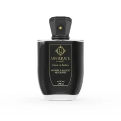 UNIQUE'E Profumi Orientali|Samples<Woud & Mood Absolute