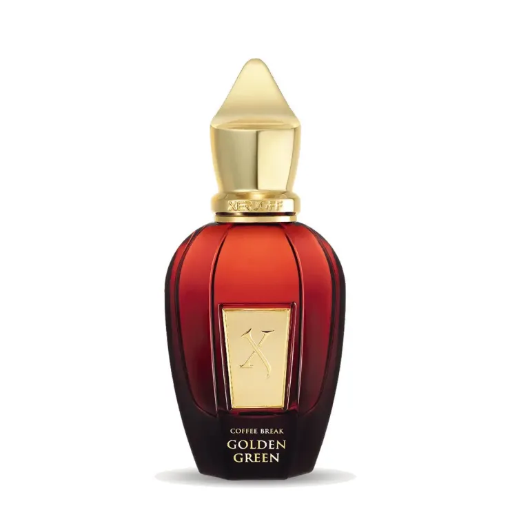 XERJOFF Xerjoff|Vetiver<Golden Green