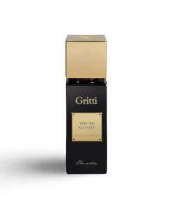 GRITTI Tabacco<You're So Vain