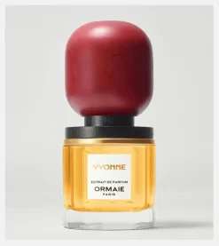 ORMAIE Samples<Yvonne extrait